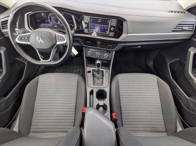Used 2024 Volkswagen Jetta S FWD image 16