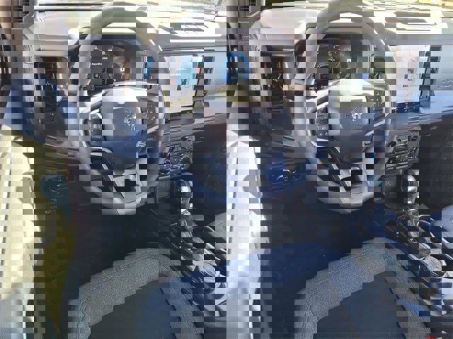 New 2025 Ford Bronco 2-Door w/ Sasquatch Package image 31