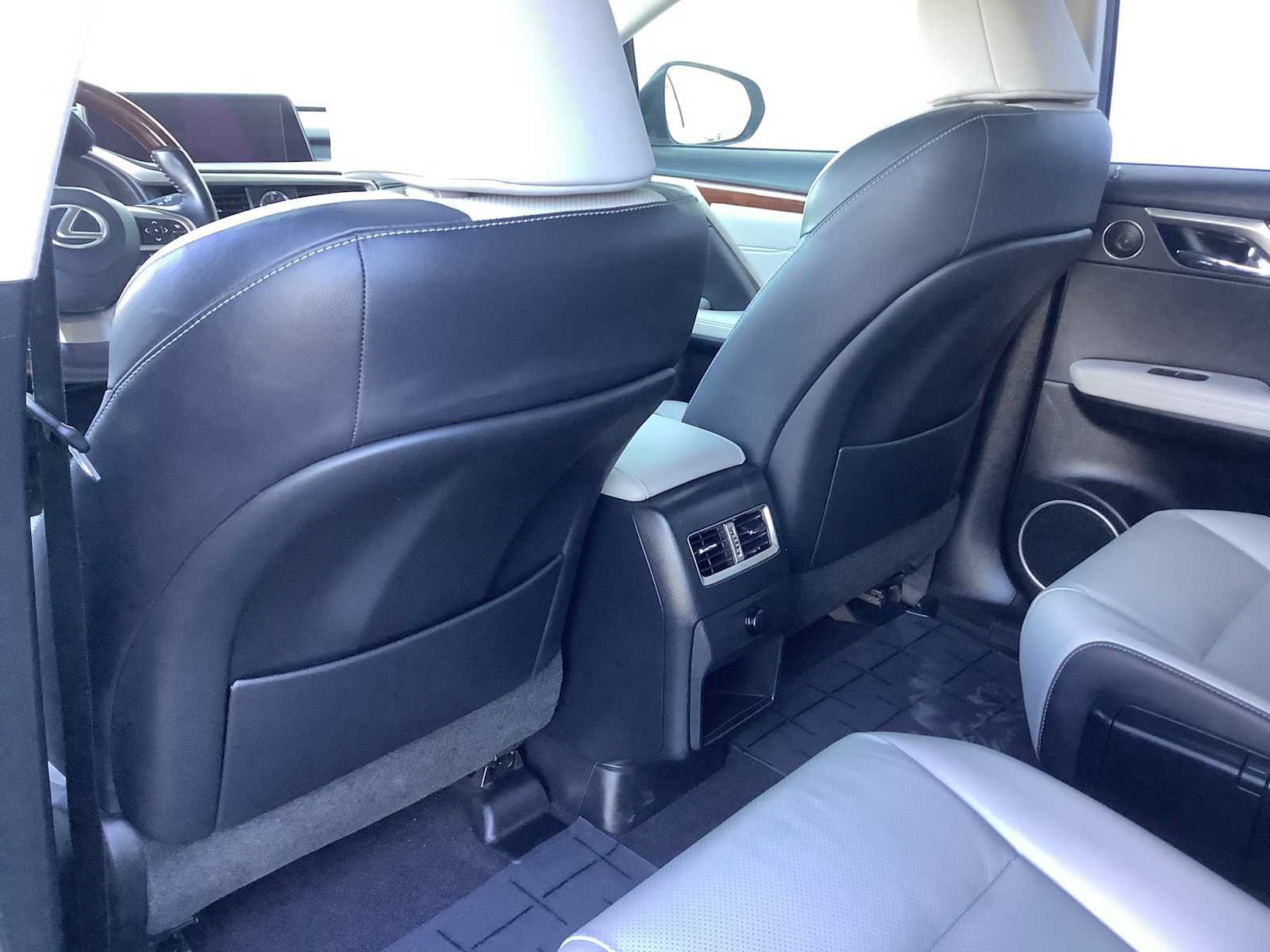 Used 2019 Lexus RX 450hL Premium w/ Premium Package AWD/4WD image 13