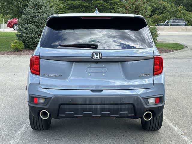 Used 2023 Honda Passport EX-L image 4