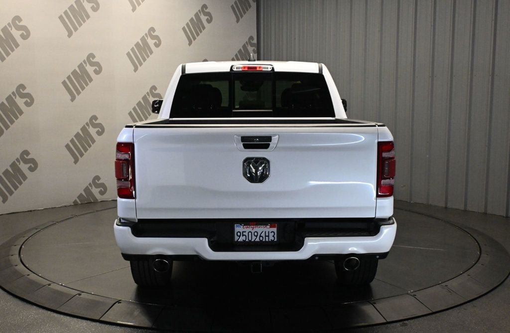 Used 2020 RAM 1500 Limited RWD image 6