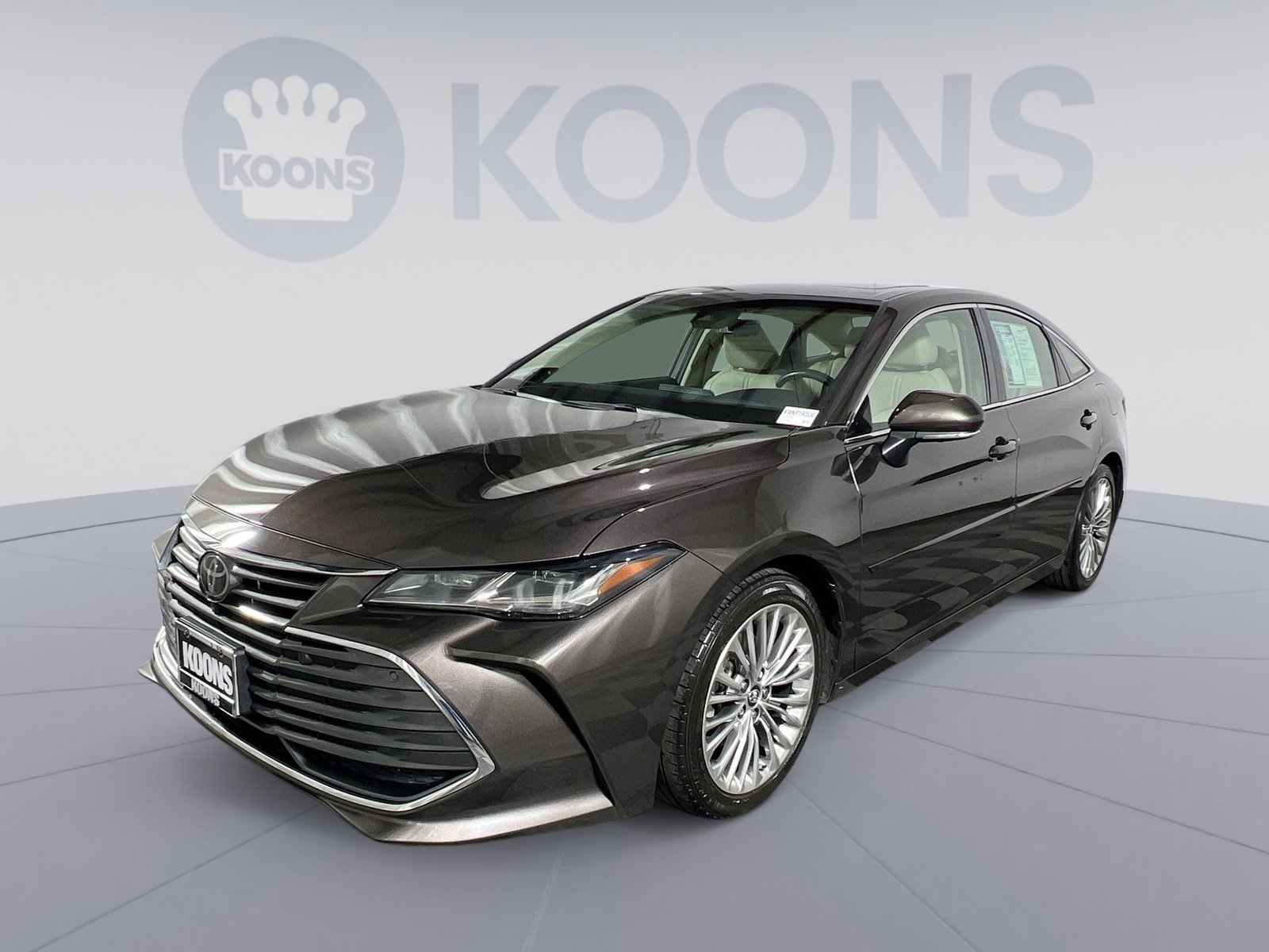 Used 2019 Toyota Avalon Limited