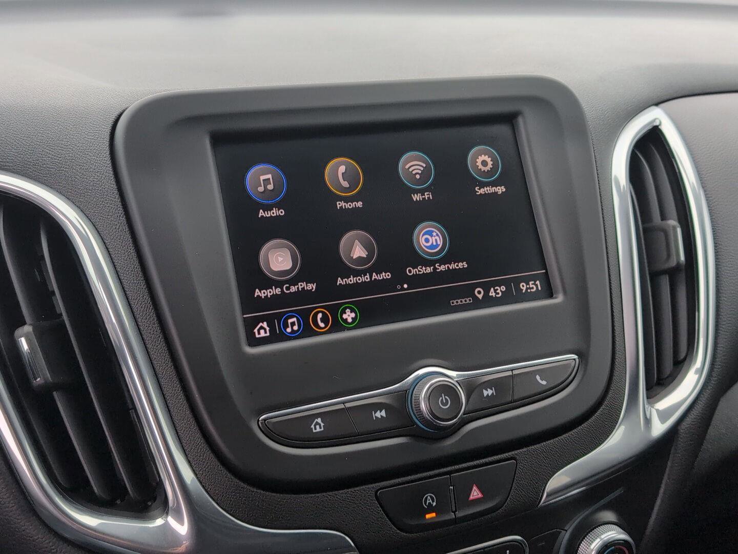 Used 2023 Chevrolet Equinox LT image 19