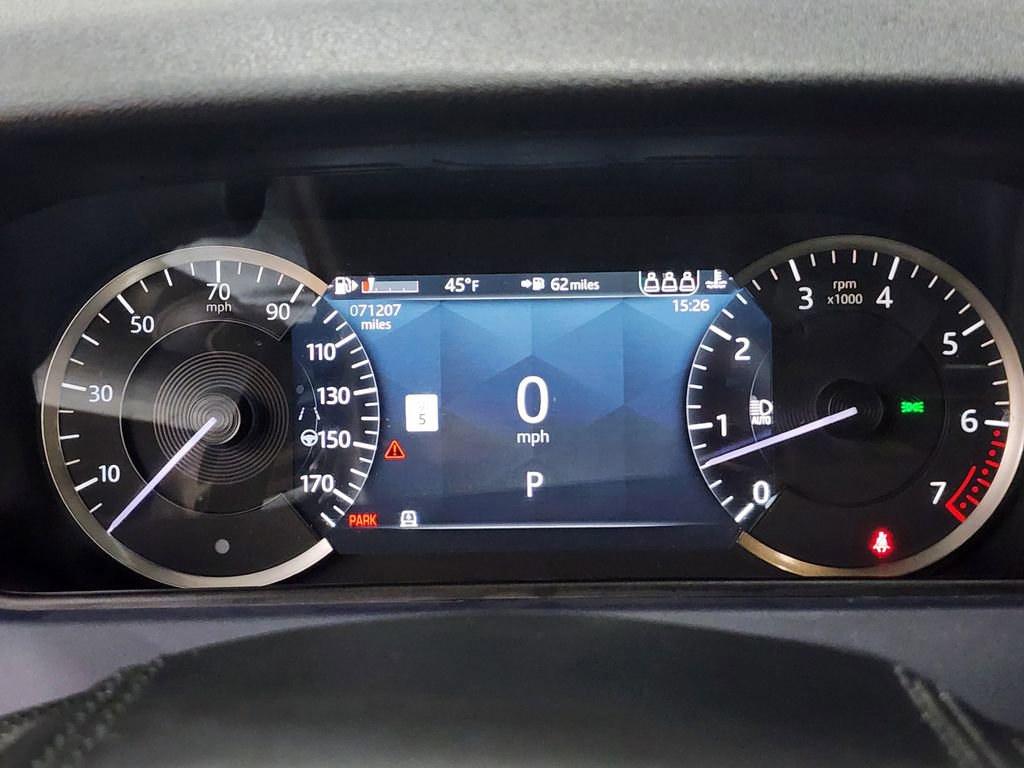 Used 2023 Land Rover Range Rover Velar R-Dynamic S AWD/4WD image 15