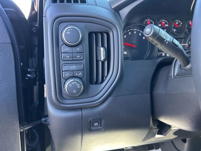 New 2026 Chevrolet Silverado 1500 Custom Trail Boss image 17