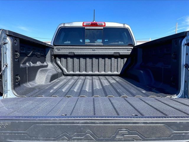 New 2026 Chevrolet Colorado W/T w/ Advanced Trailering Package image 15