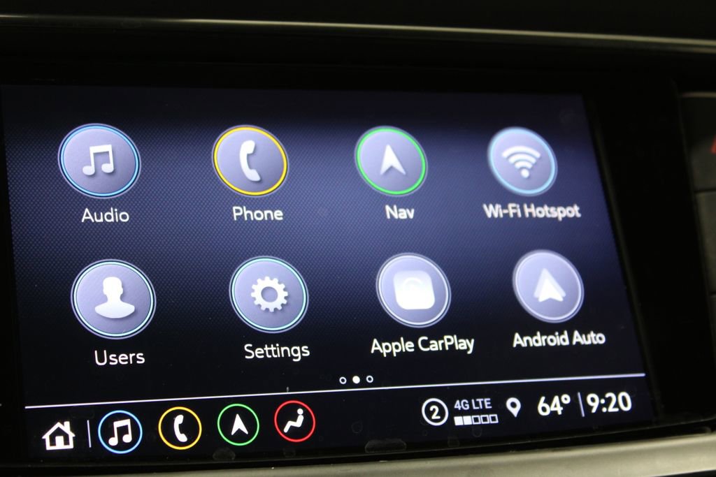 Used 2022 Buick Enclave Premium image 48