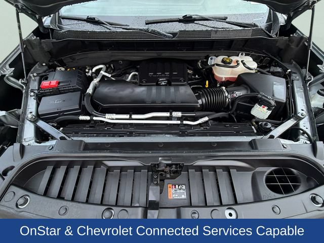 Used 2023 Chevrolet Silverado 1500 LT AWD/4WD image 27