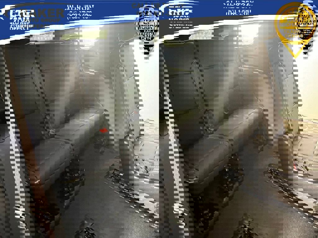 New 2025 Chevrolet Tahoe Premier image 13