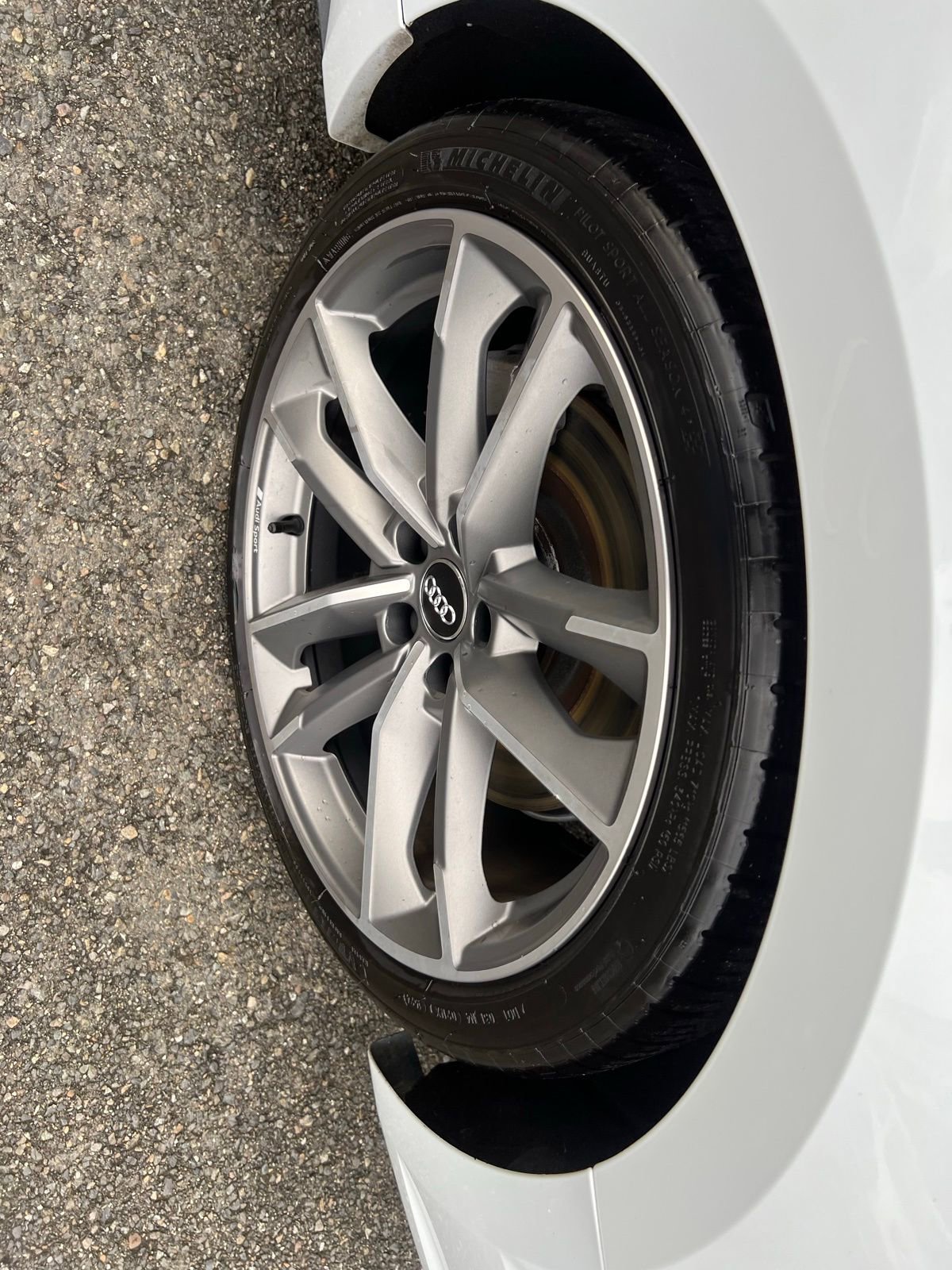 Used 2019 Audi A5 2.0T Premium Plus w/ Premium Plus image 10