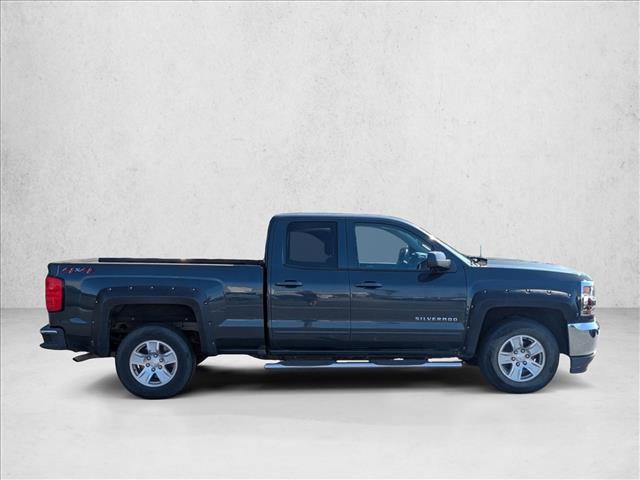 Used 2018 Chevrolet Silverado 1500 LT video 4