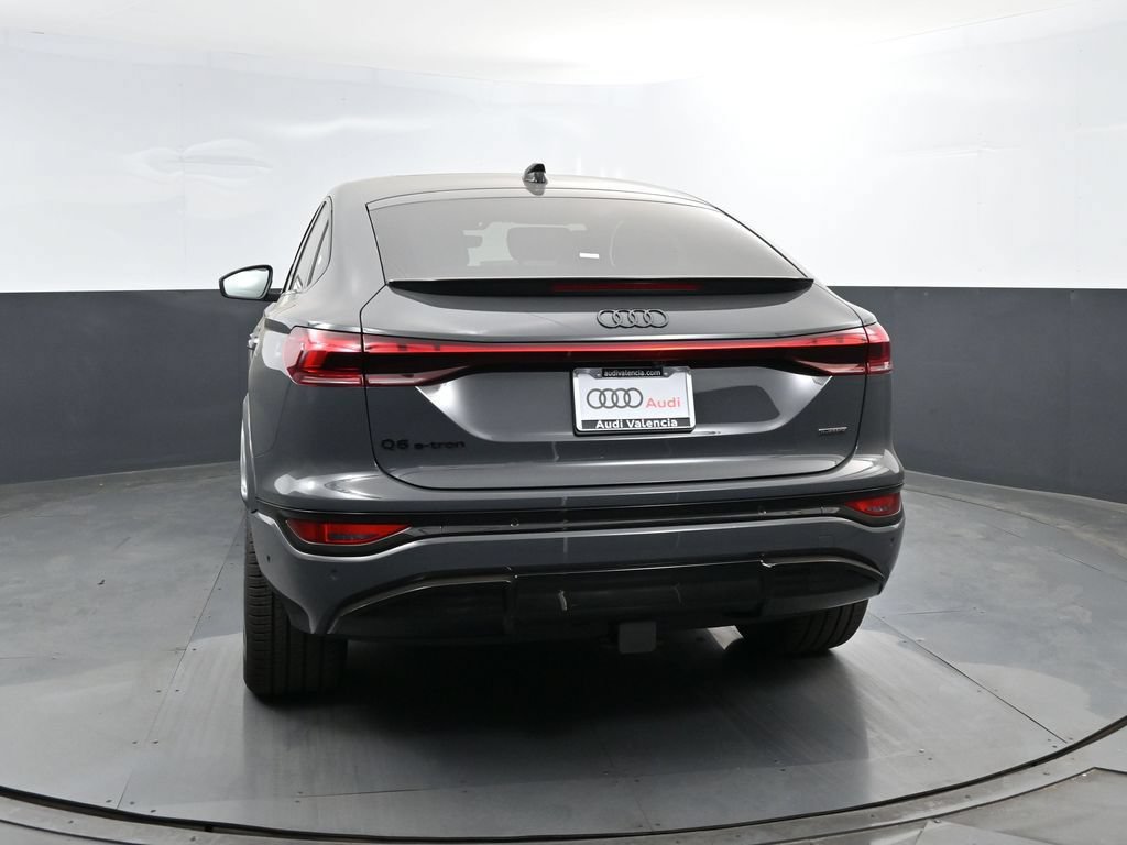 New 2027 Audi Q6 e-tron Premium Plus AWD/4WD image 22
