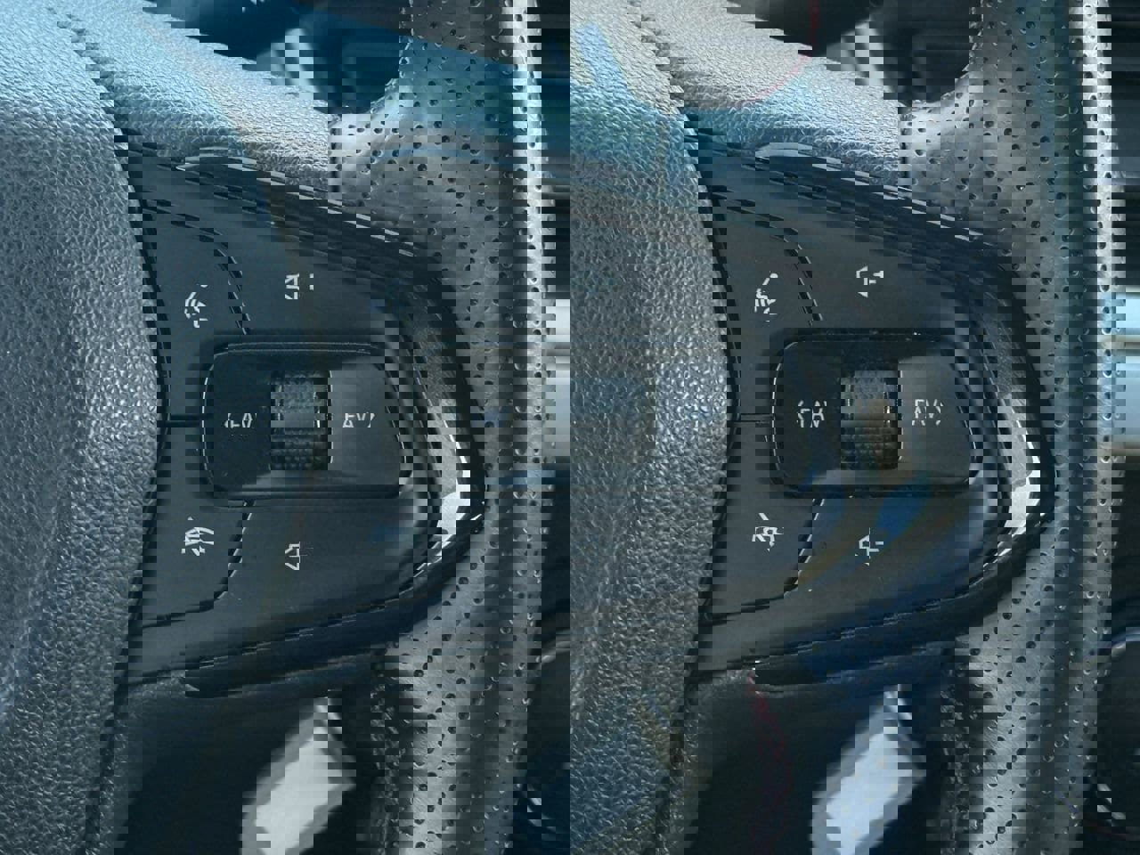 Certified 2024 Chevrolet Trax RS w/ Driver Confidence Package image 15