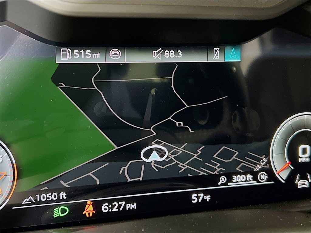 New 2026 Audi Q8 Premium Plus image 15