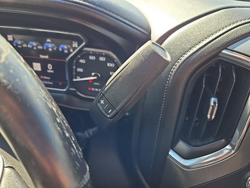 Used 2021 GMC Sierra 1500 Denali w/ Driver Alert Package II image 17