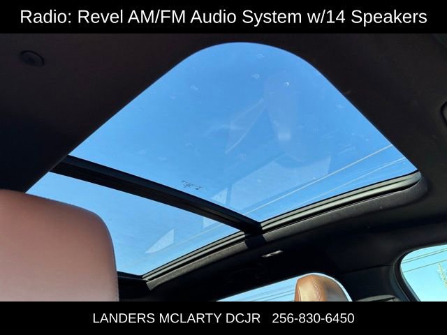 Used 2021 Lincoln Aviator Reserve w/ Equipment Group 201A image 12