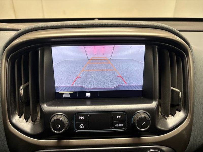 Used 2022 Chevrolet Colorado Z71 image 38