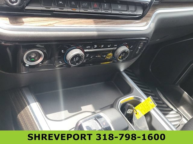 Used 2023 Chevrolet Silverado 1500 LT RWD image 35