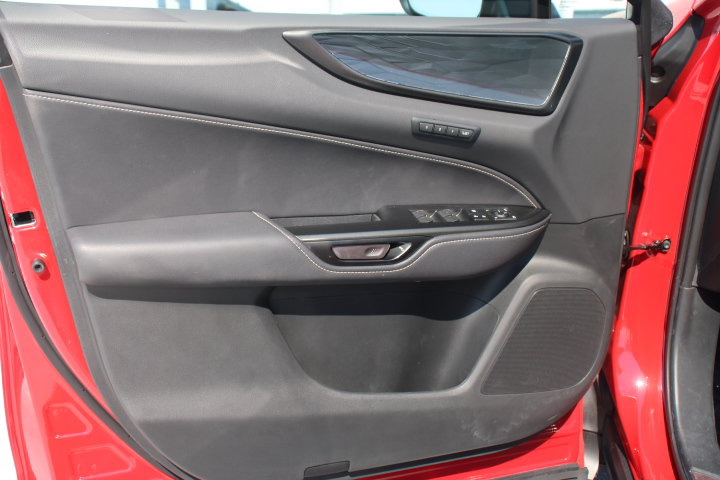 Used 2025 Lexus NX 250 FWD w/ Premium Package image 10