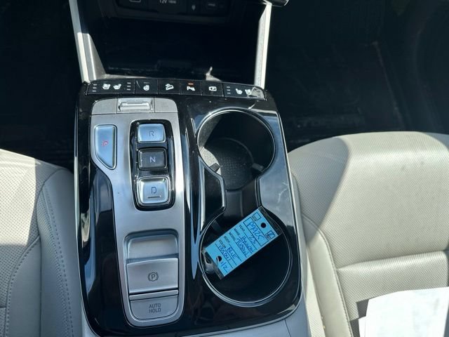 Used 2023 Hyundai Tucson Limited AWD/4WD image 27