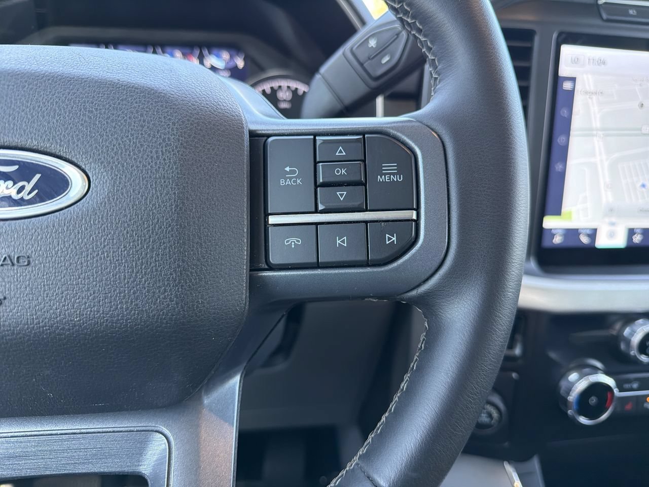 Certified 2023 Ford F150 XLT w/ Equipment Group 302A High RWD image 27