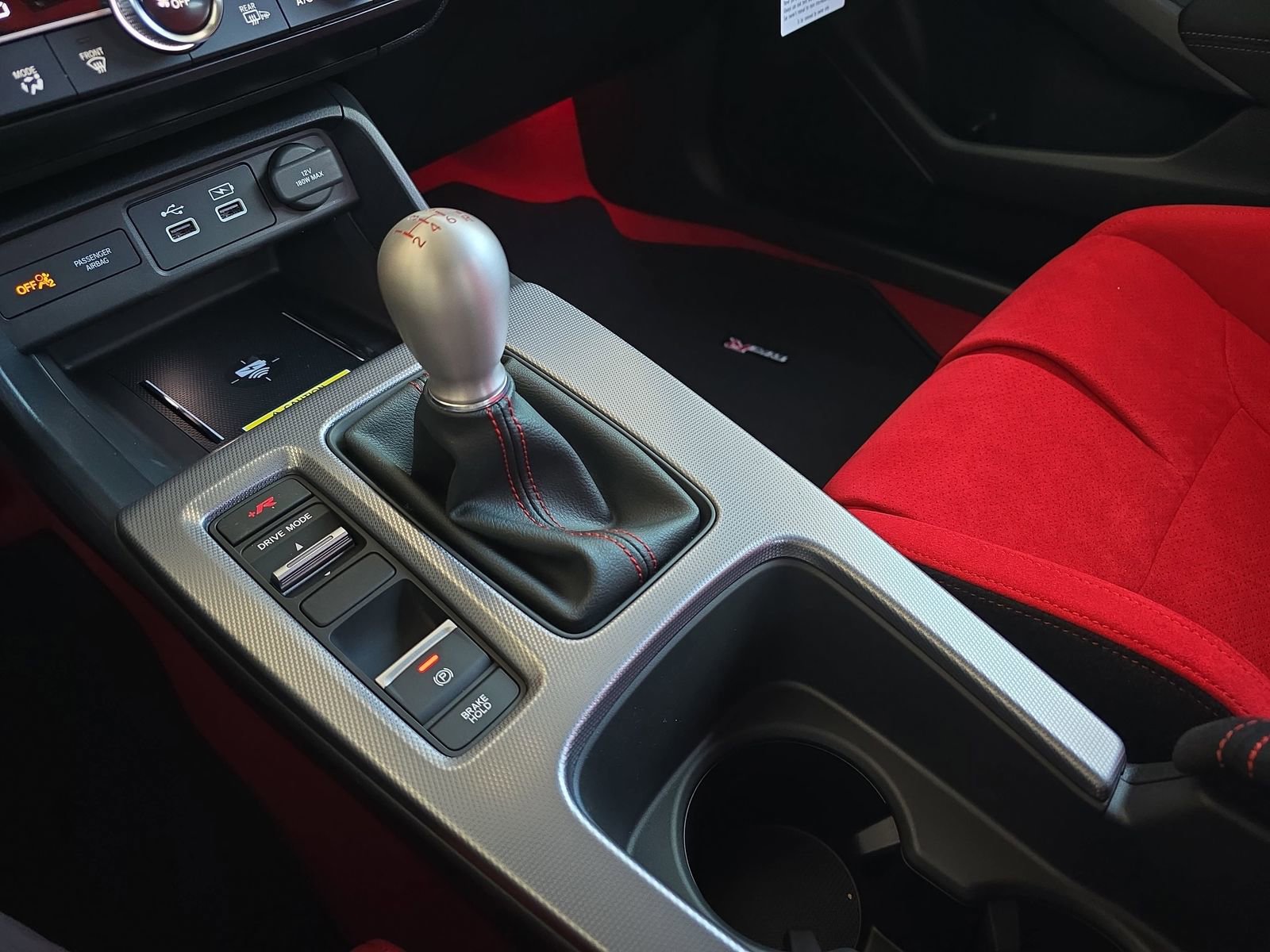 New 2026 Honda Civic Type R image 24