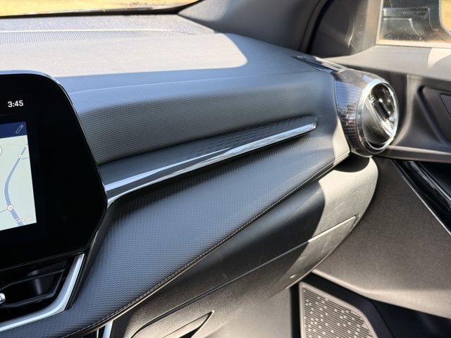 Used 2025 Chevrolet Equinox LT image 21