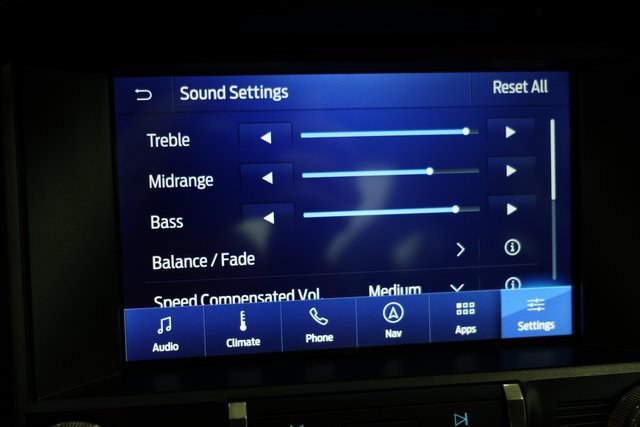 Used 2022 Ford Mustang Shelby GT500 w/ Technology Package image 95