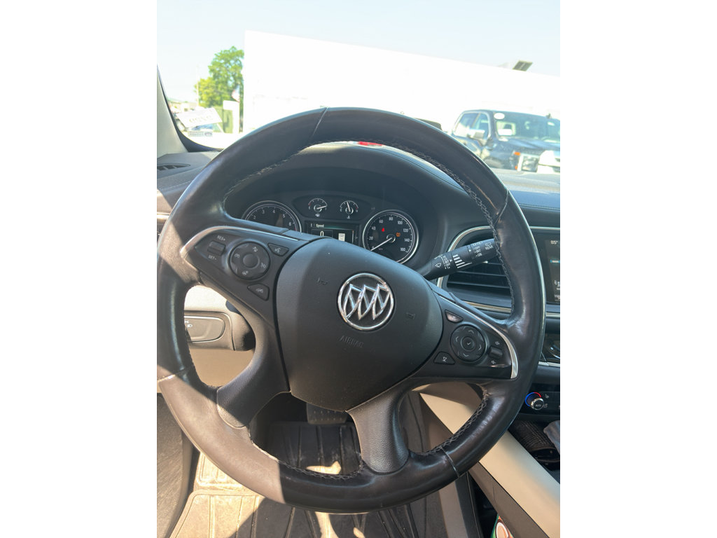 Used 2019 Buick Enclave Premium AWD/4WD image 12