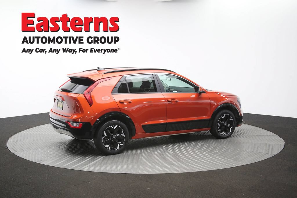 Used 2023 Kia Niro Wind w/ Wind Preserve Package FWD image 43