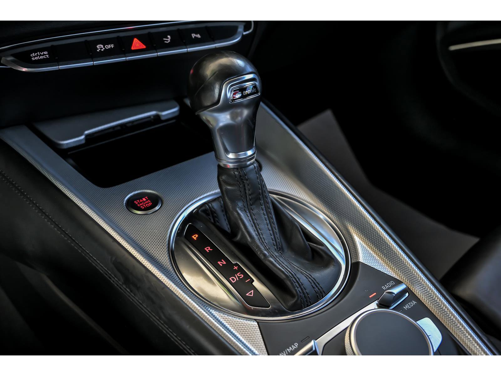 Used 2016 Audi TT 2.0T w/ Technology Package AWD/4WD image 20