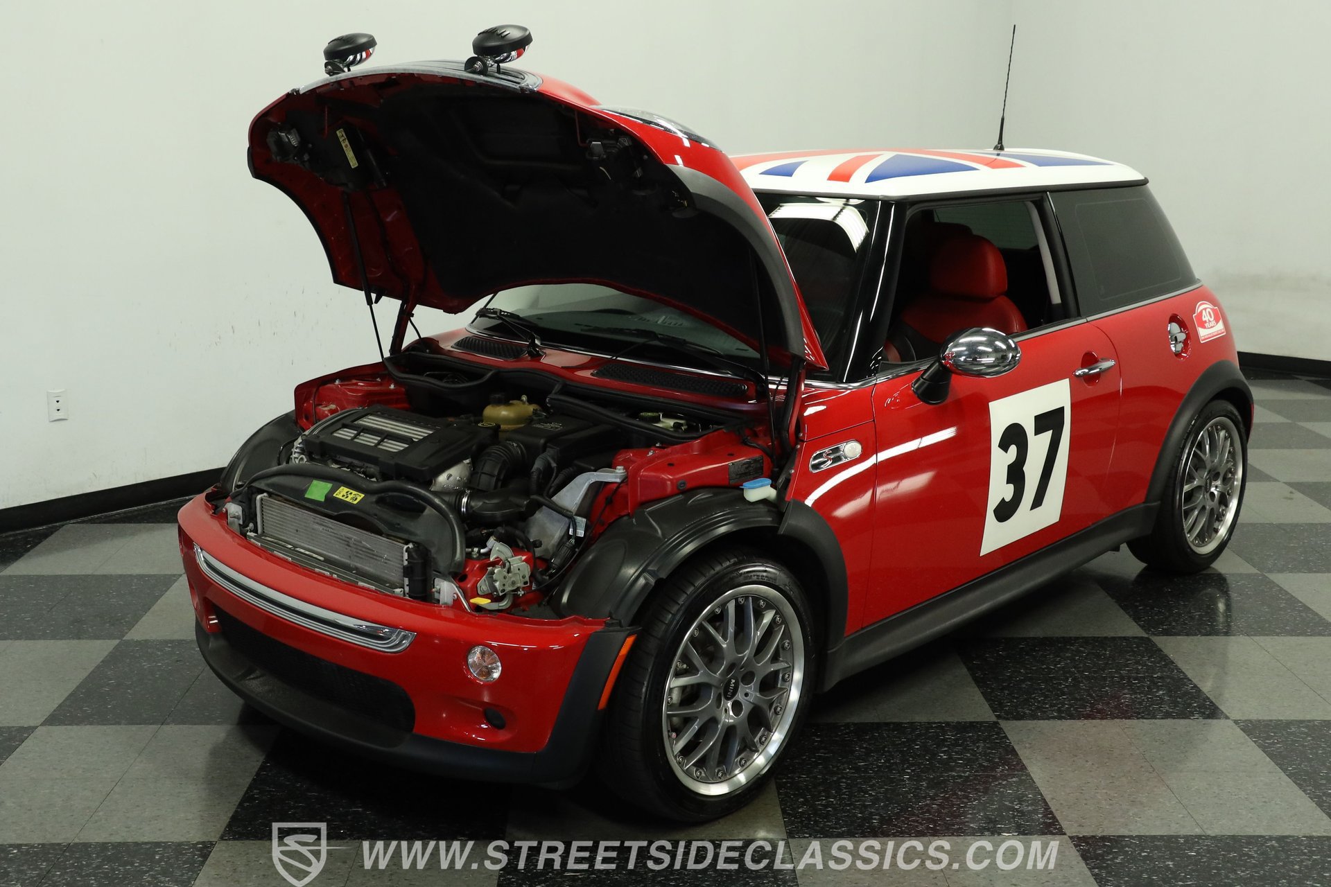 Used 2004 MINI Cooper S FWD image 30