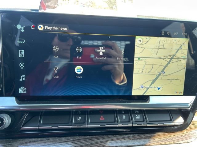 New 2026 Chevrolet Silverado 3500 LT w/ Convenience Package image 24