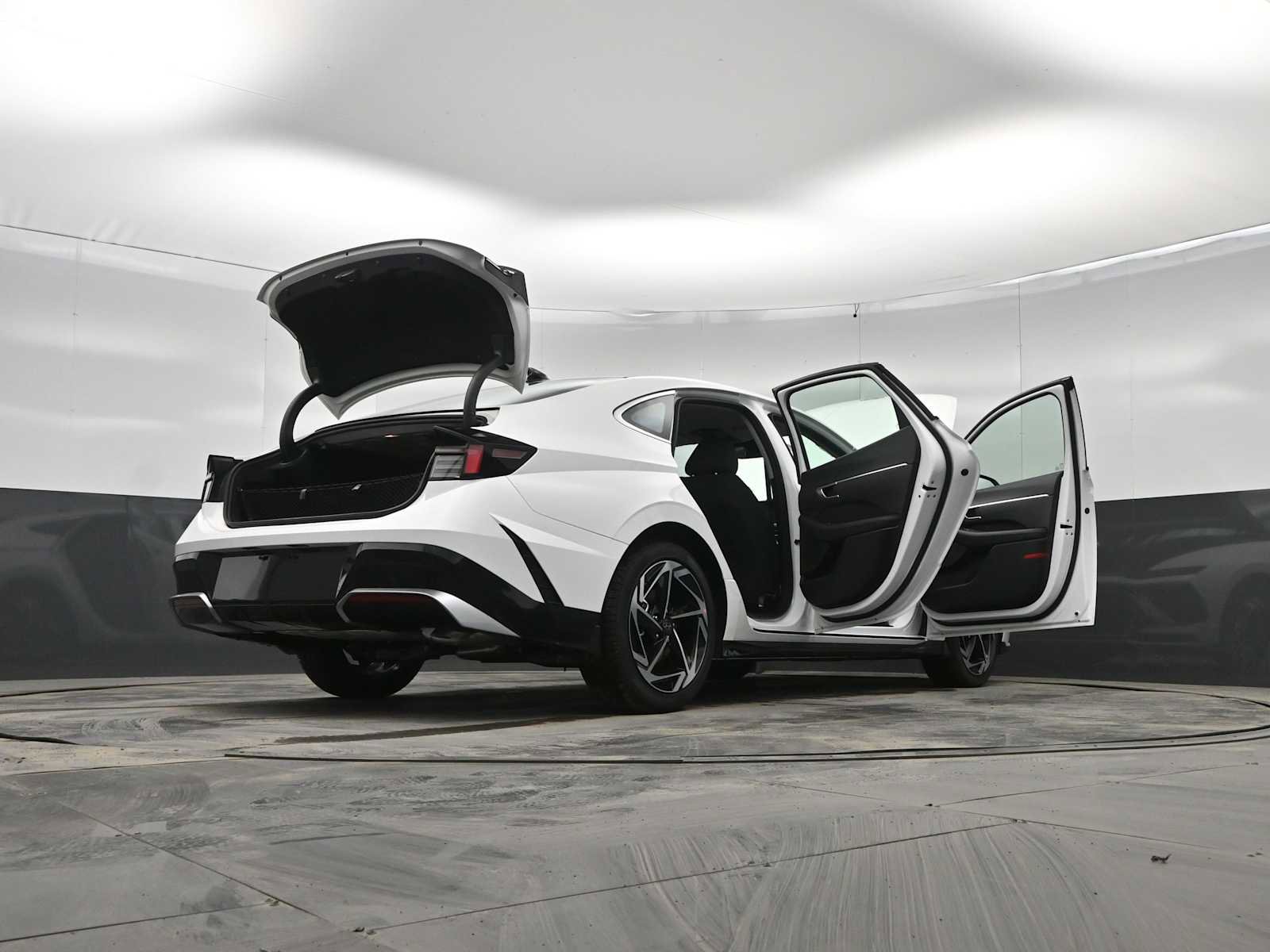 New 2026 Hyundai Sonata SEL image 42