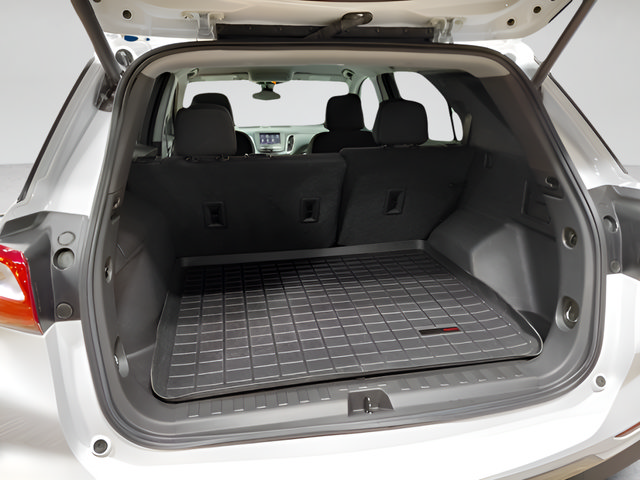 Certified 2021 Chevrolet Equinox LT AWD/4WD image 41