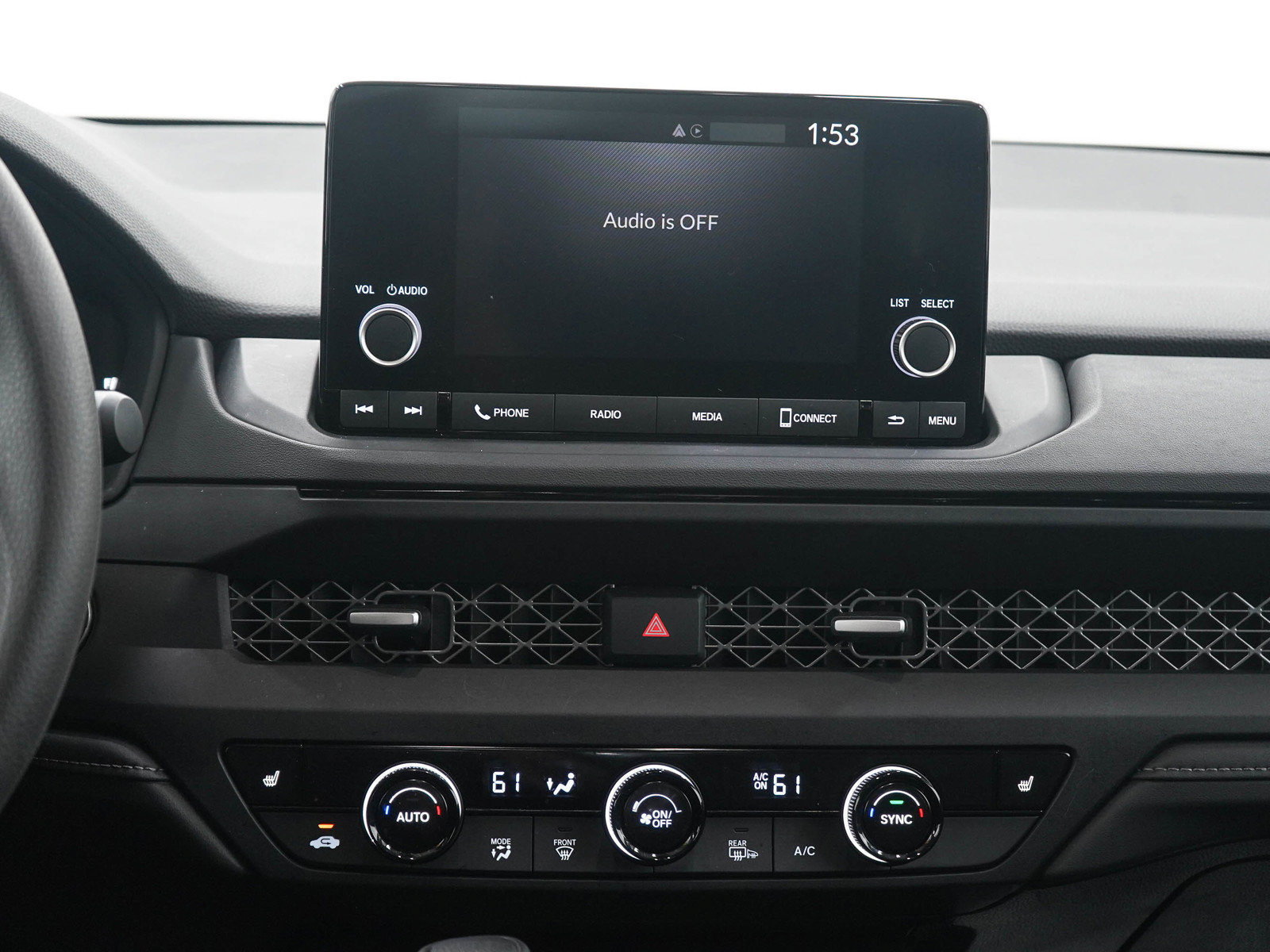 Used 2024 Honda Accord EX image 16
