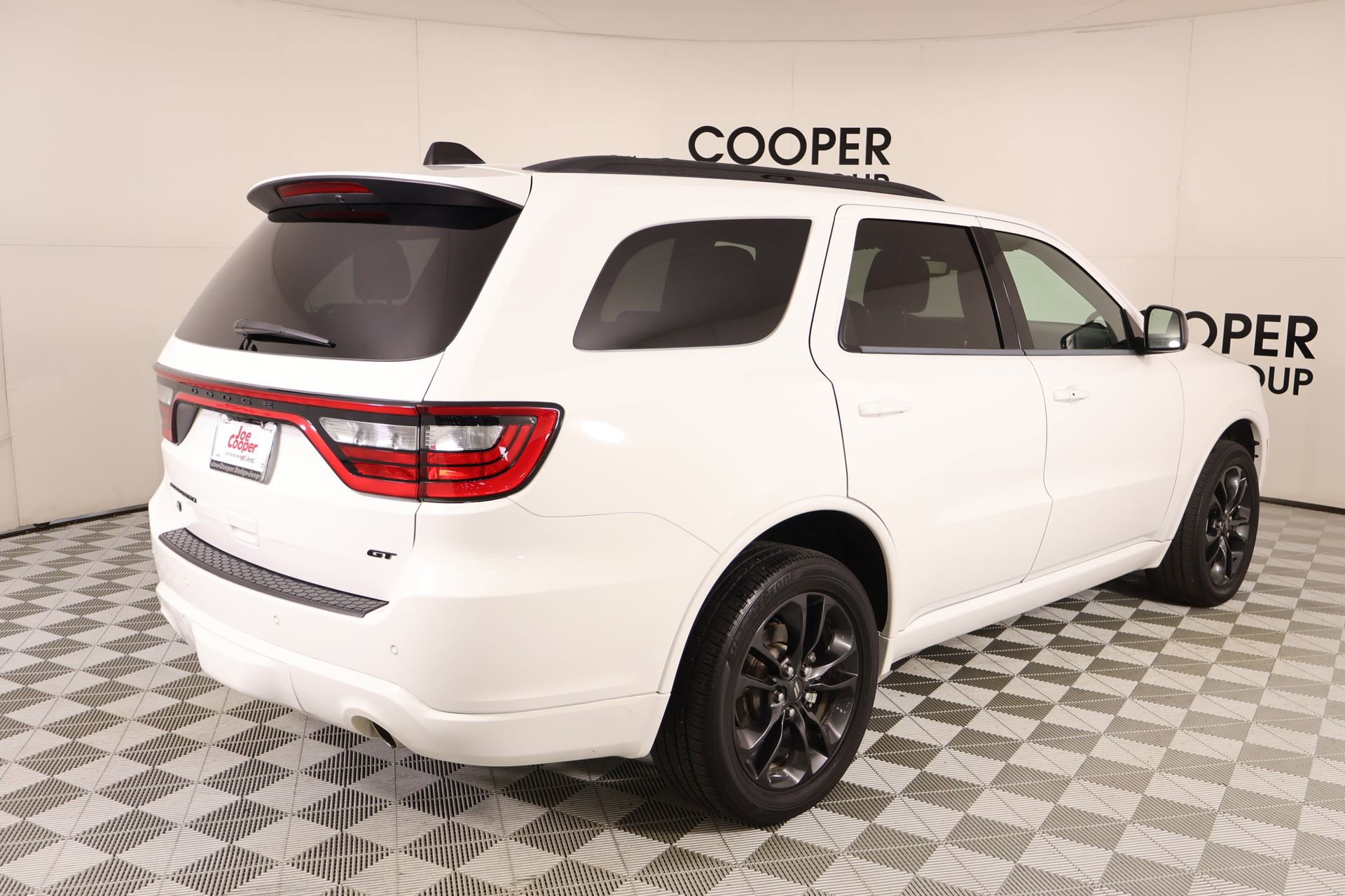 Used 2023 Dodge Durango GT image 22