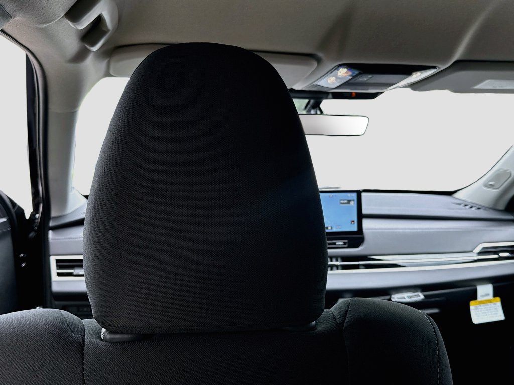 New 2026 Mitsubishi Outlander ES FWD image 26