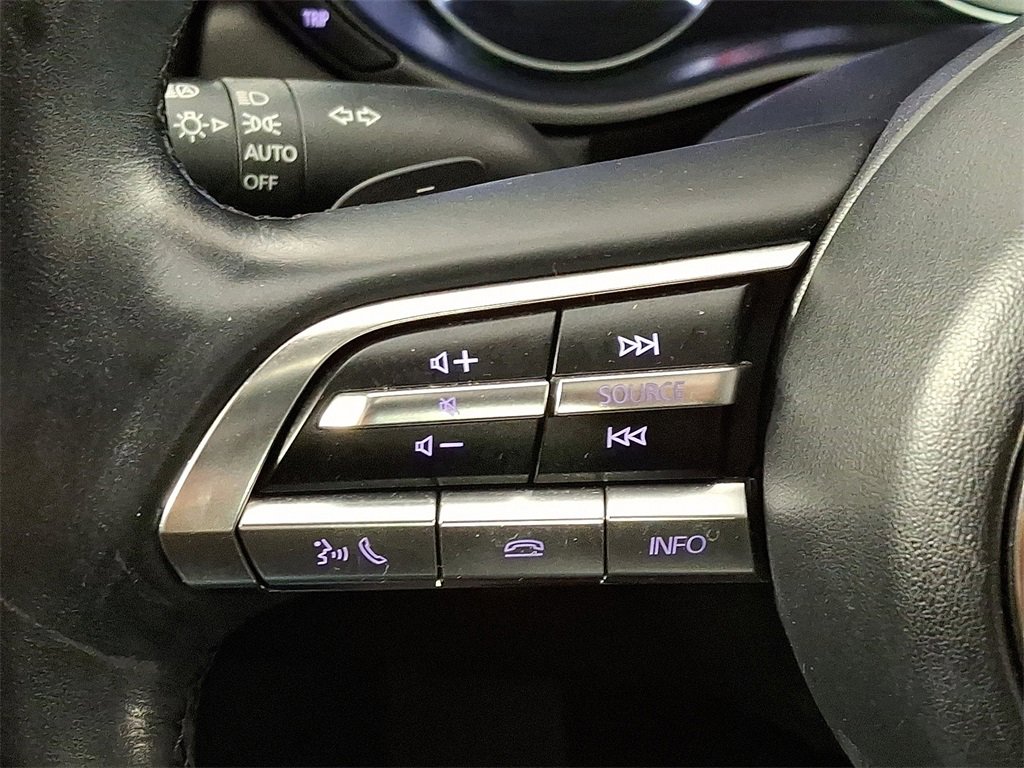 Used 2023 MAZDA CX-50 2.5 Turbo w/ Cargo Package image 23