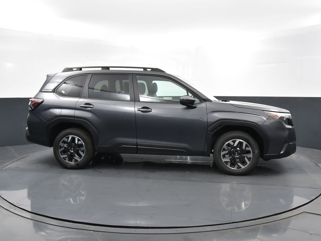 Used 2026 Subaru Forester Premium image 40