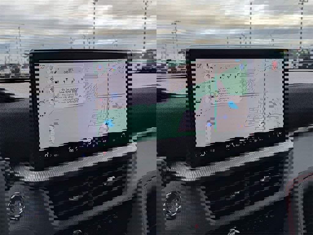 New 2026 Ford Explorer ST w/ Sun And Sound Package image 14