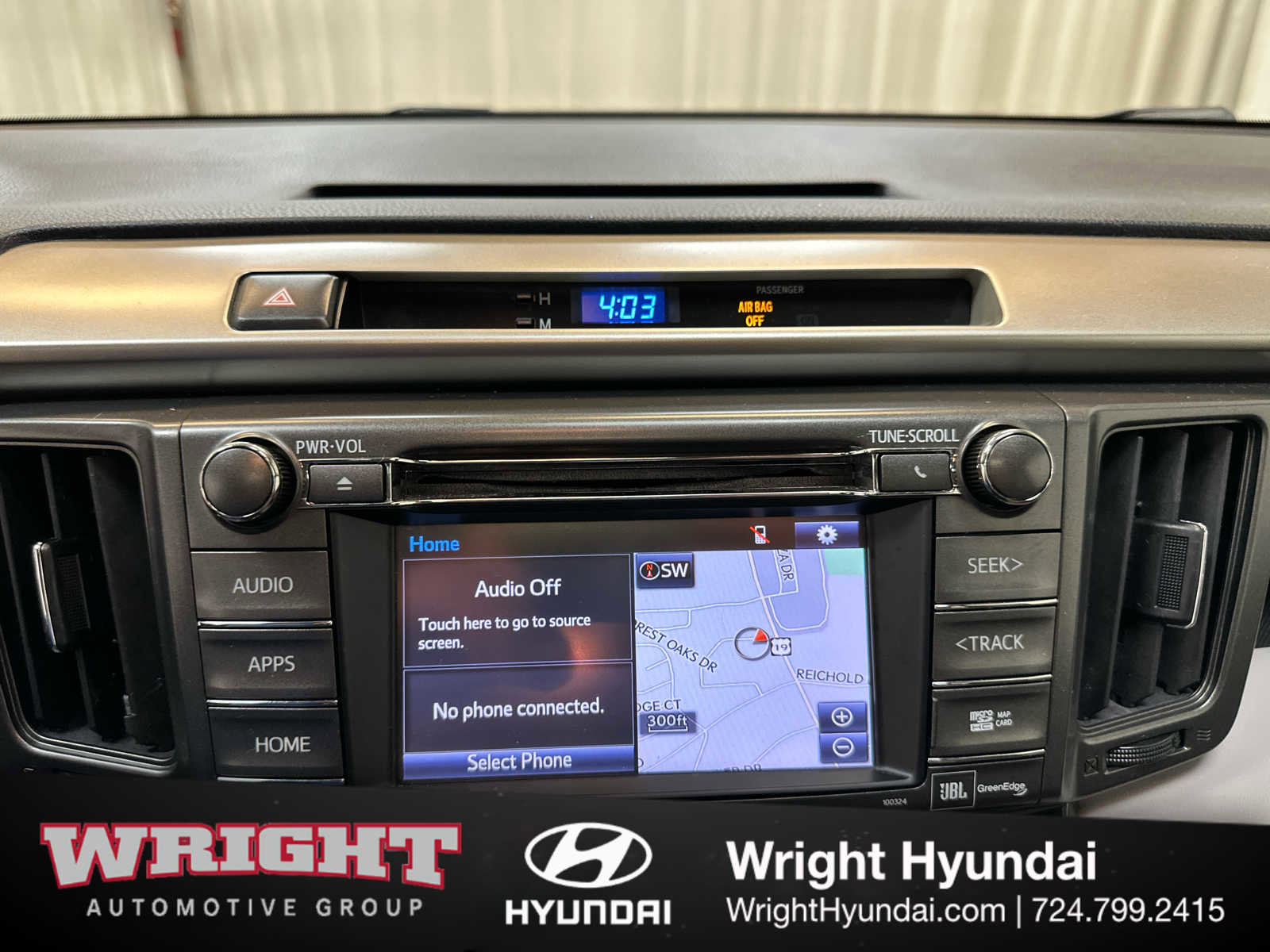 Used 2015 Toyota RAV4 Limited AWD/4WD image 34