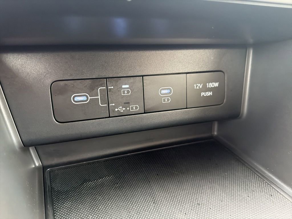 Used 2025 Hyundai Sonata SEL image 24