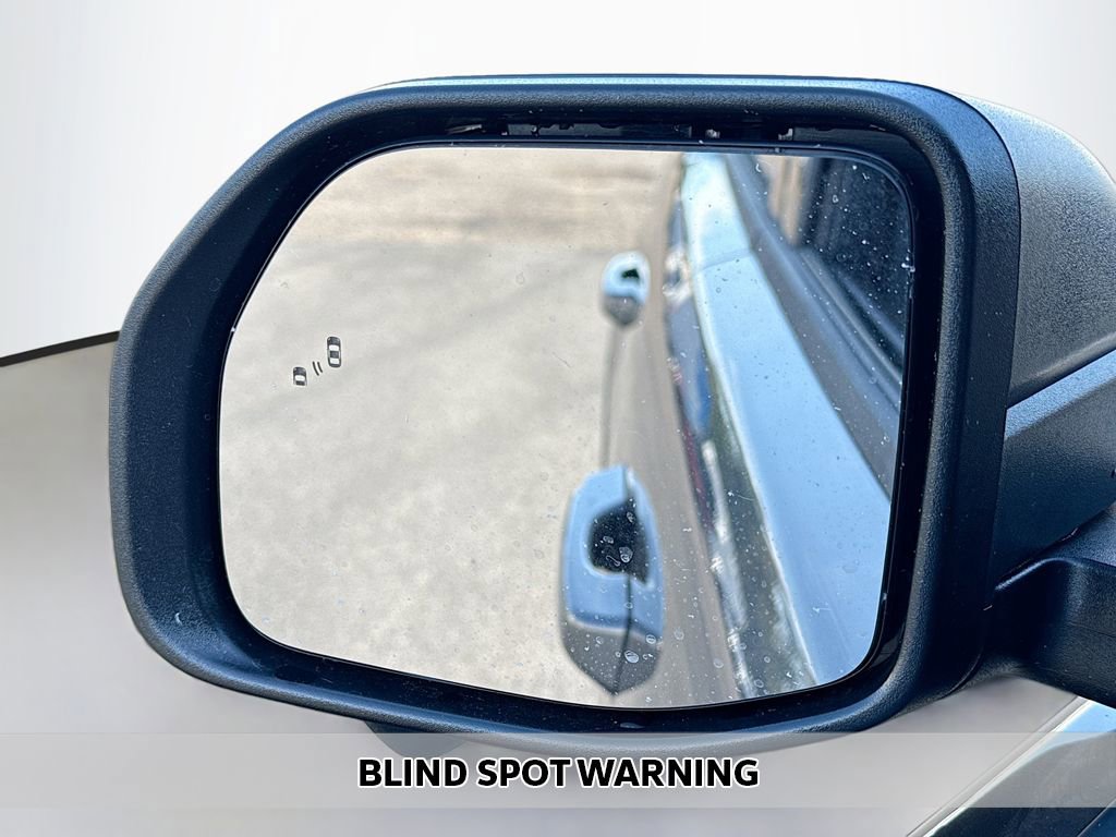 New 2025 Ford Bronco Sport Outer Banks w/ Outer Banks Tech Package+ image 6