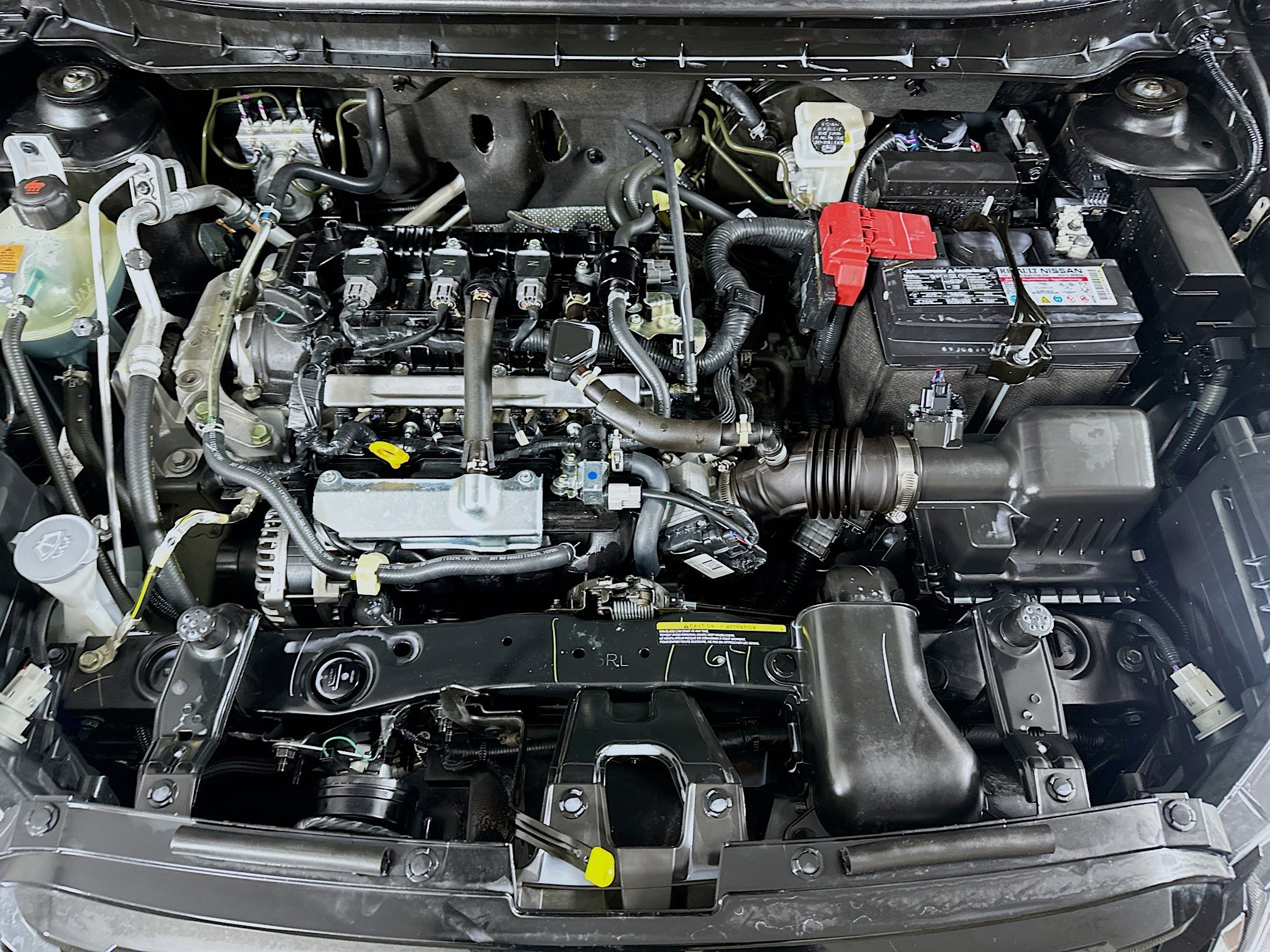 Used 2023 Nissan Kicks SV image 27