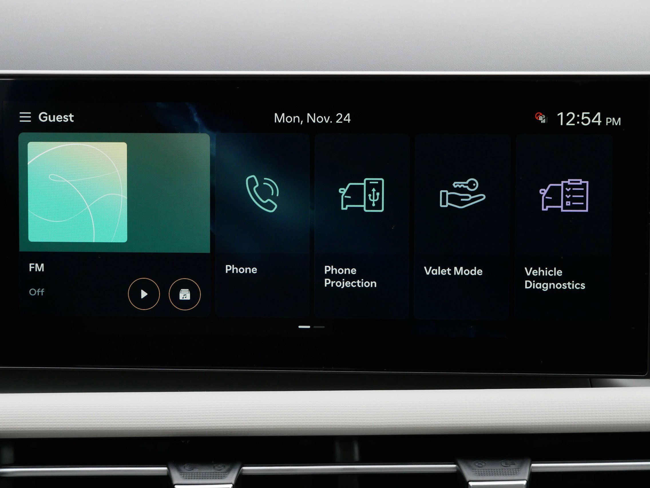 New 2026 Hyundai Tucson SEL image 10