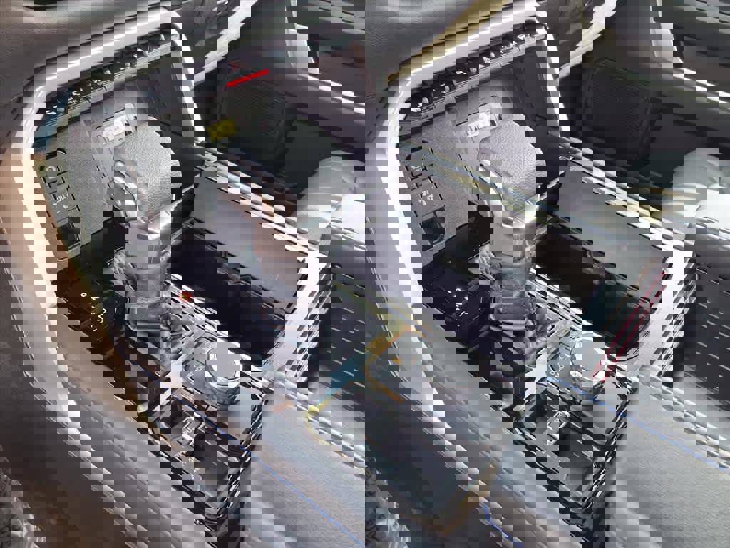 Used 2023 Toyota Tundra Platinum w/ Advanced Package image 14