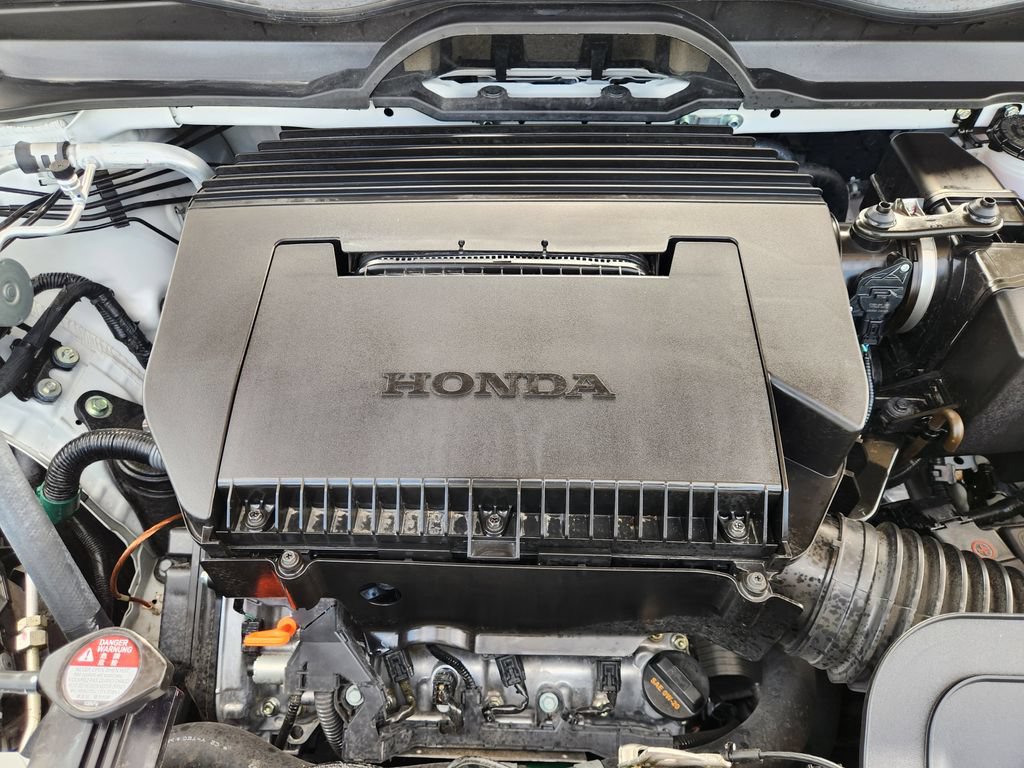 Used 2026 Honda Passport TrailSport Elite image 21