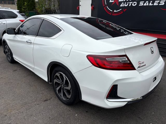 Used 2017 Honda Accord LX-S image 4