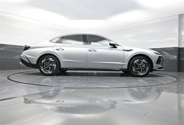 New 2026 Hyundai Sonata SEL image 36